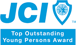 JCI Ten Outstanding Young Persons