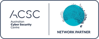Australian Cyber Security Centre Network Partner