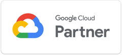 Google Cloud Partner