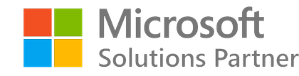 Microsoft Solutions Partner